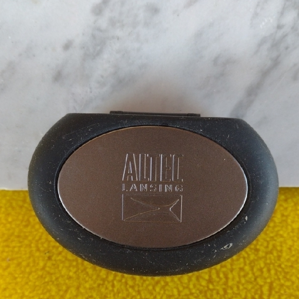 Altec Lansing Wireless Bluetooth Earbuds NWOT